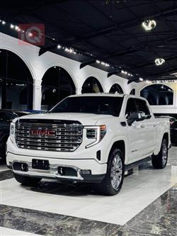 جي ام سي سييرا